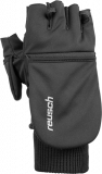 Reusch Mortecai STORMBLOXX 4905162 7700 black front